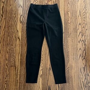 Sanctuary Classic Black Leggings Size Small